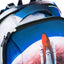 School bag Shelly Space Shuttle