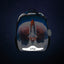 School bag Shelly Space Shuttle