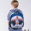 School bag Shelly Space Shuttle