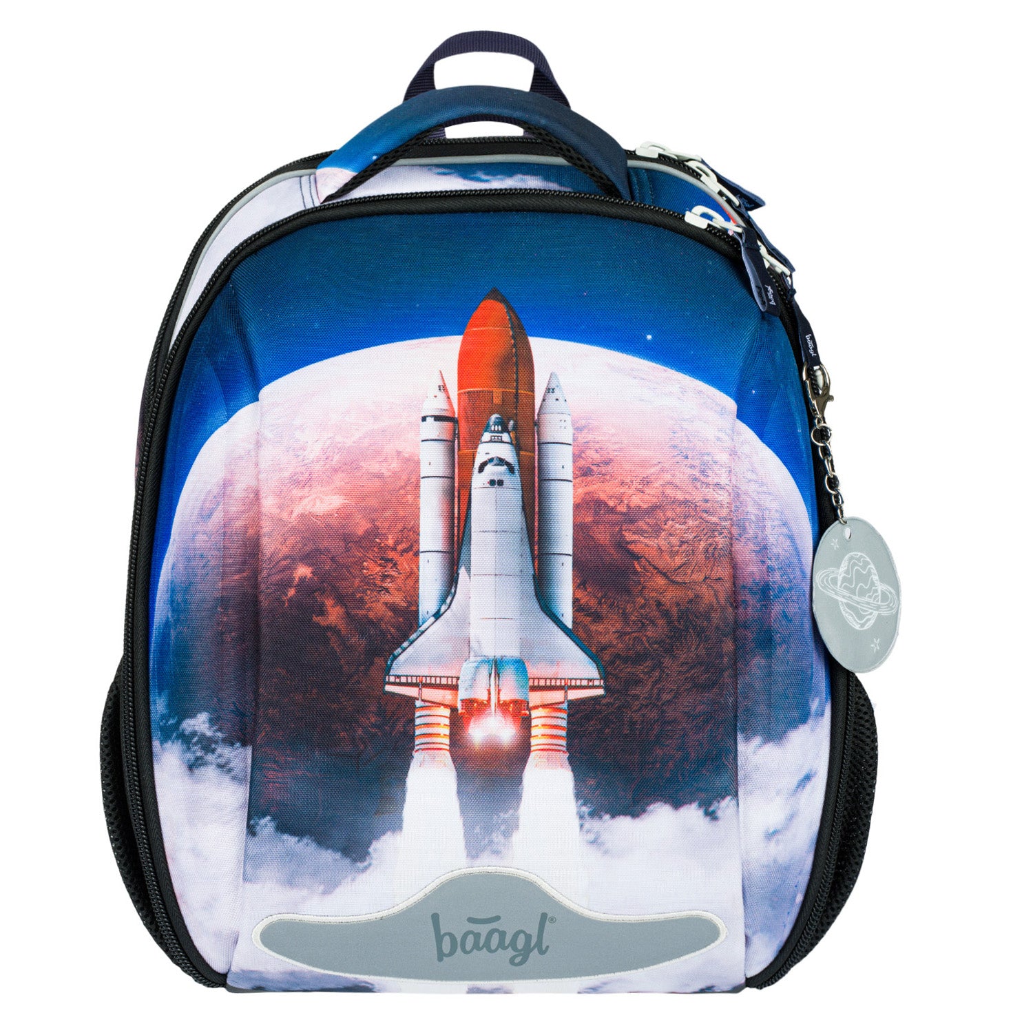 School bag Shelly Space Shuttle –1