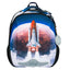 School bag Shelly Space Shuttle