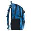 School backpack Skate Steel