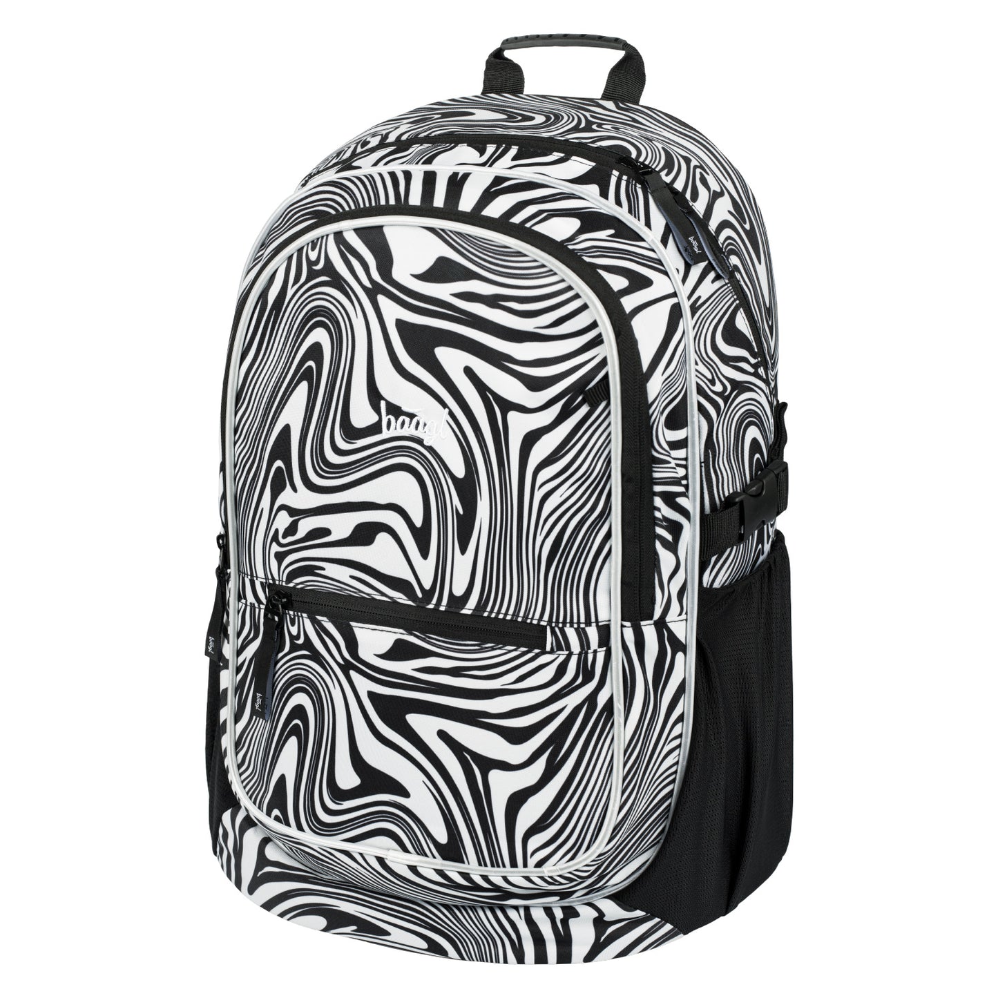 School backpack Core Mixture