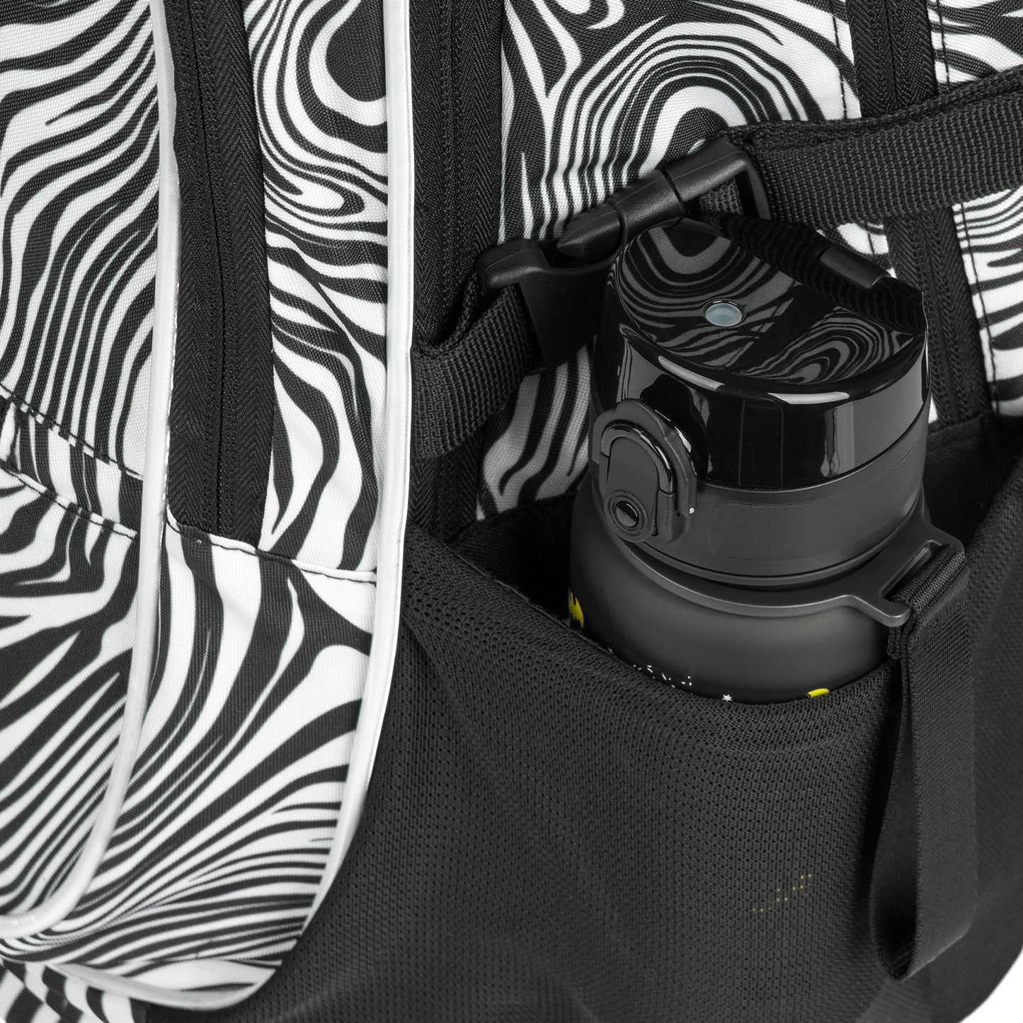 School backpack Core Mixture