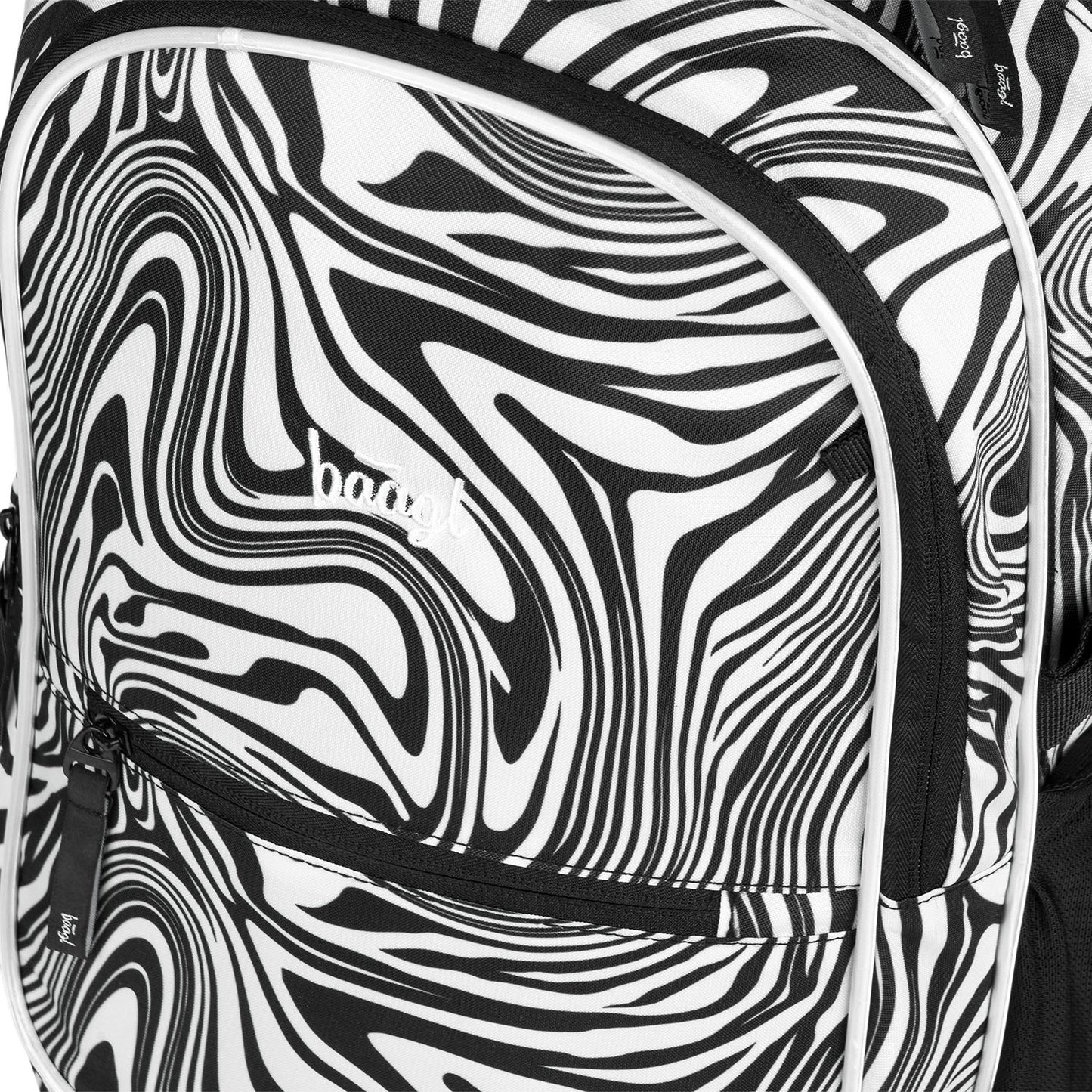 School backpack Core Mixture