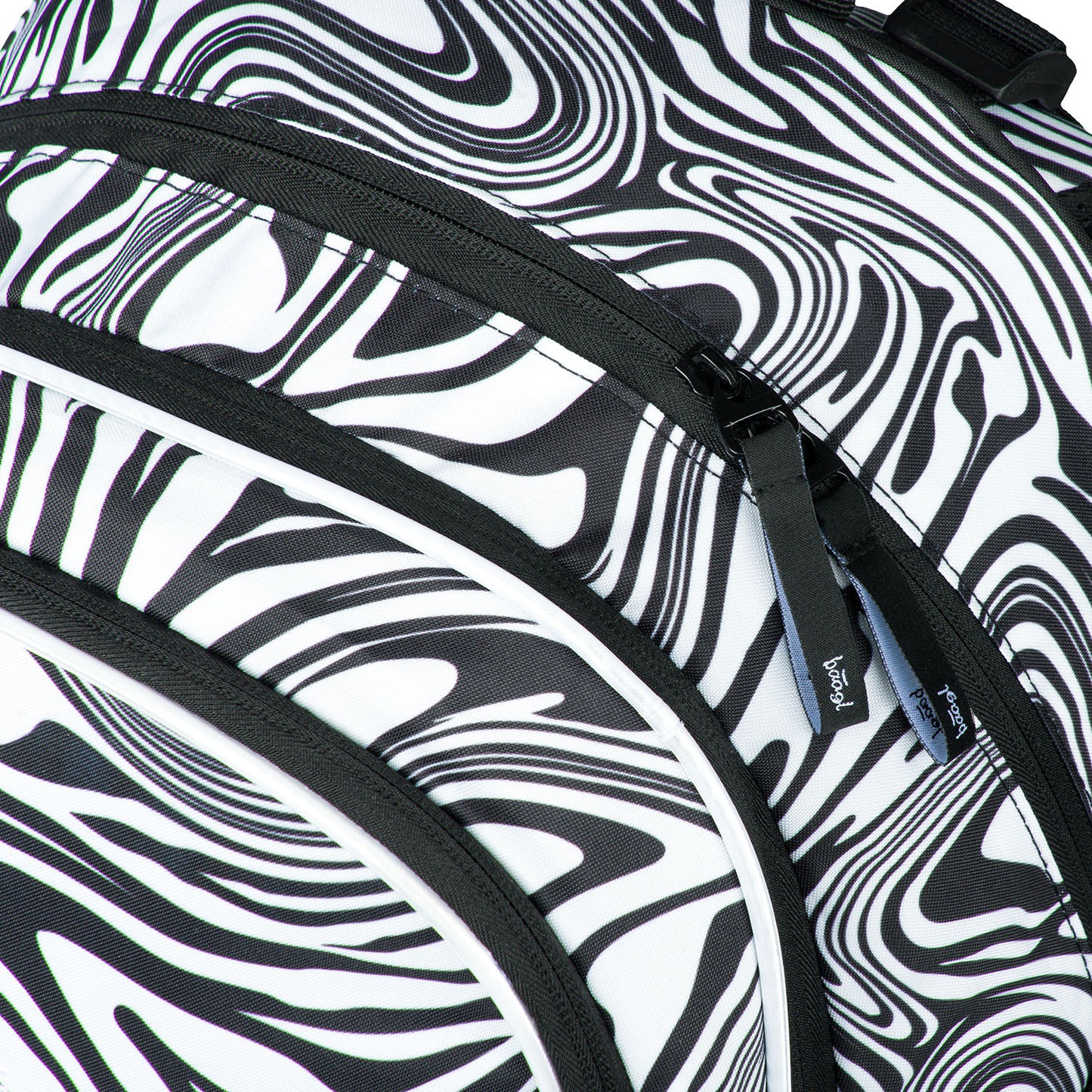 School backpack Core Mixture