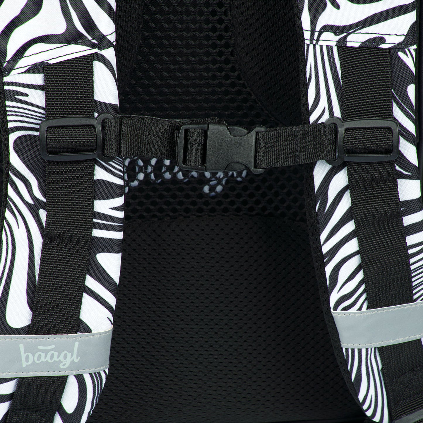 School backpack Core Mixture