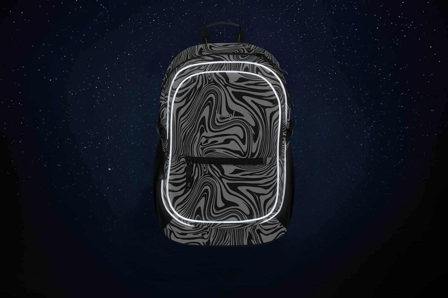 School backpack Core Mixture