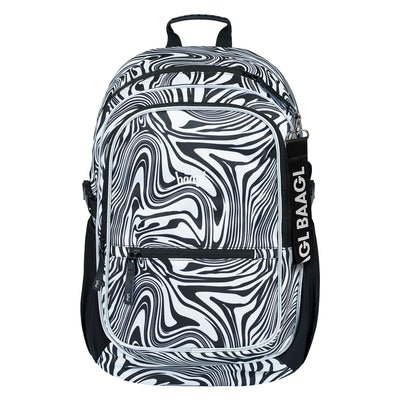 School backpack Core Mixture