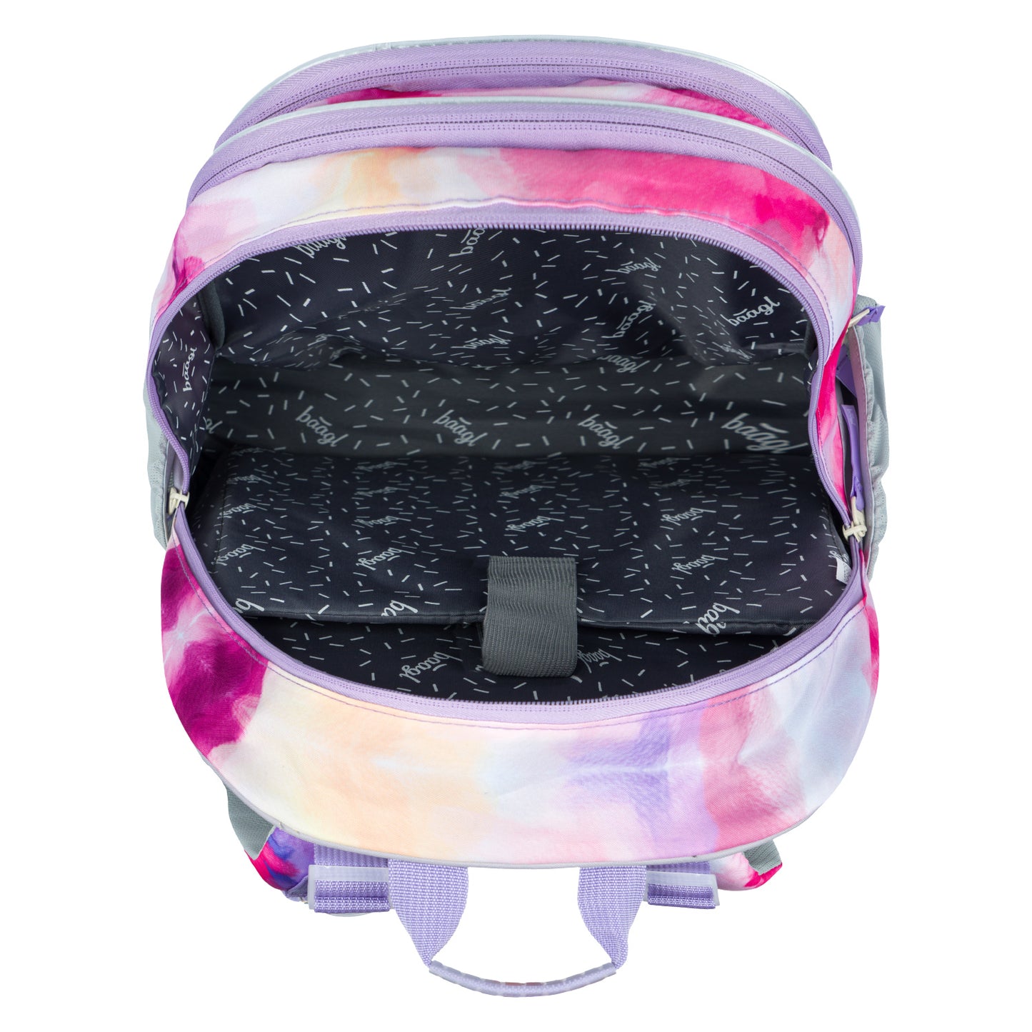 School backpack Core Painting