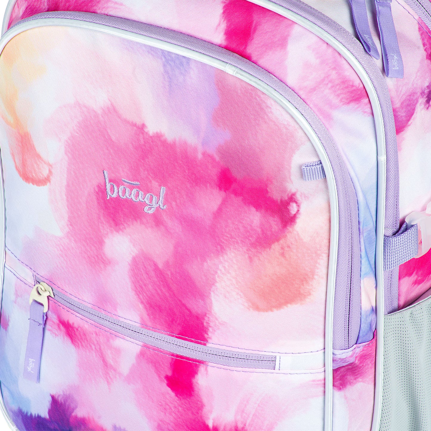 School backpack Core Painting