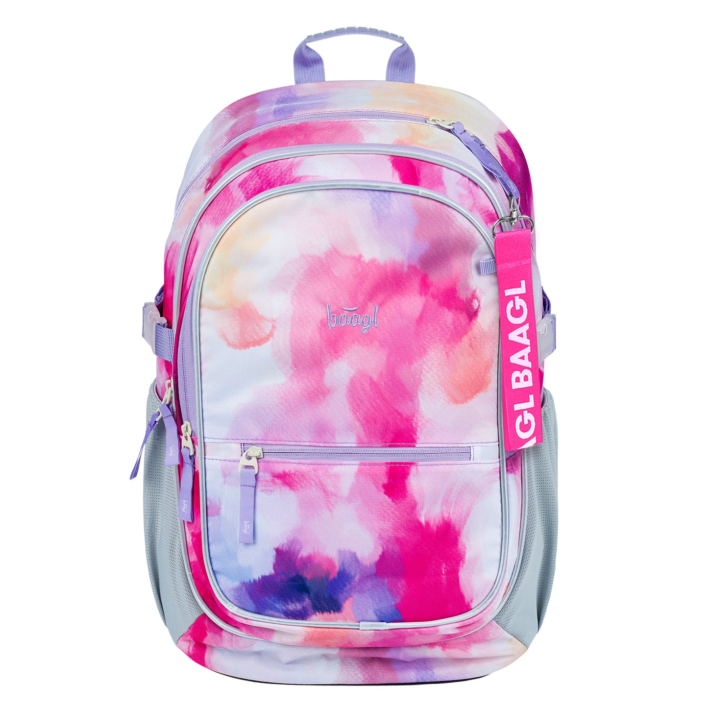 School backpack Core Painting