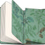 Notebook Birds by Kateřina Winterová, lined, 13 × 21 cm