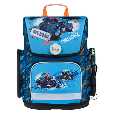 School set Ergo  Truck II