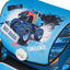 School set Ergo  Truck II