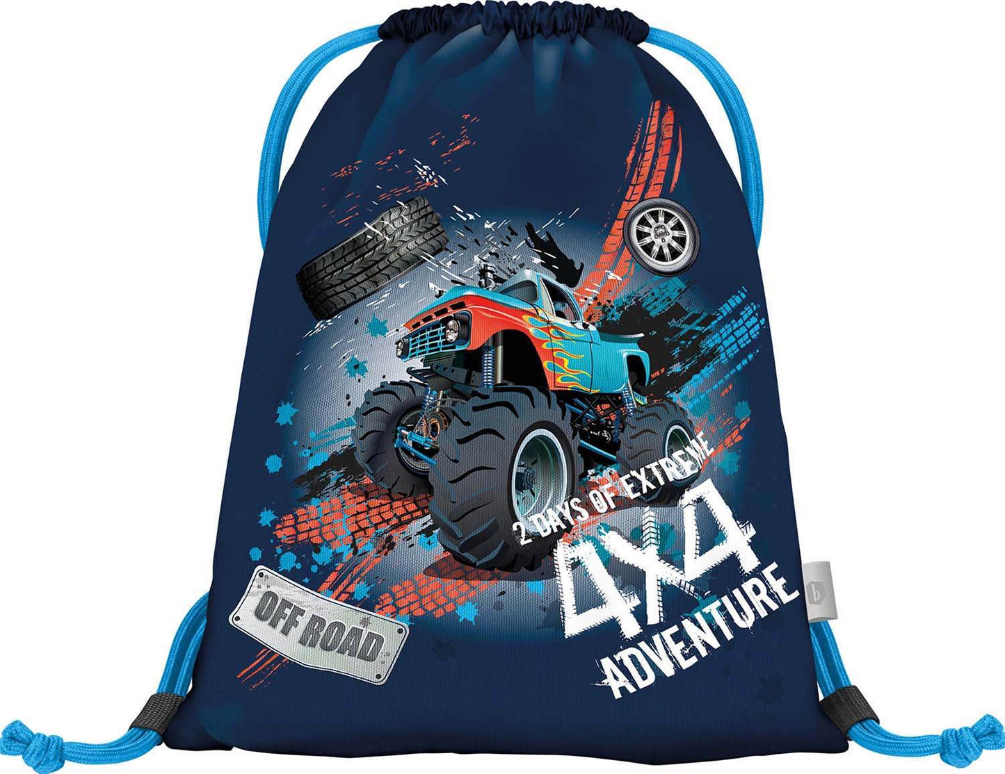 School set Ergo  Truck II
