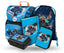 School set Ergo  Truck II