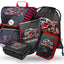 School set Ergo Firetruck II