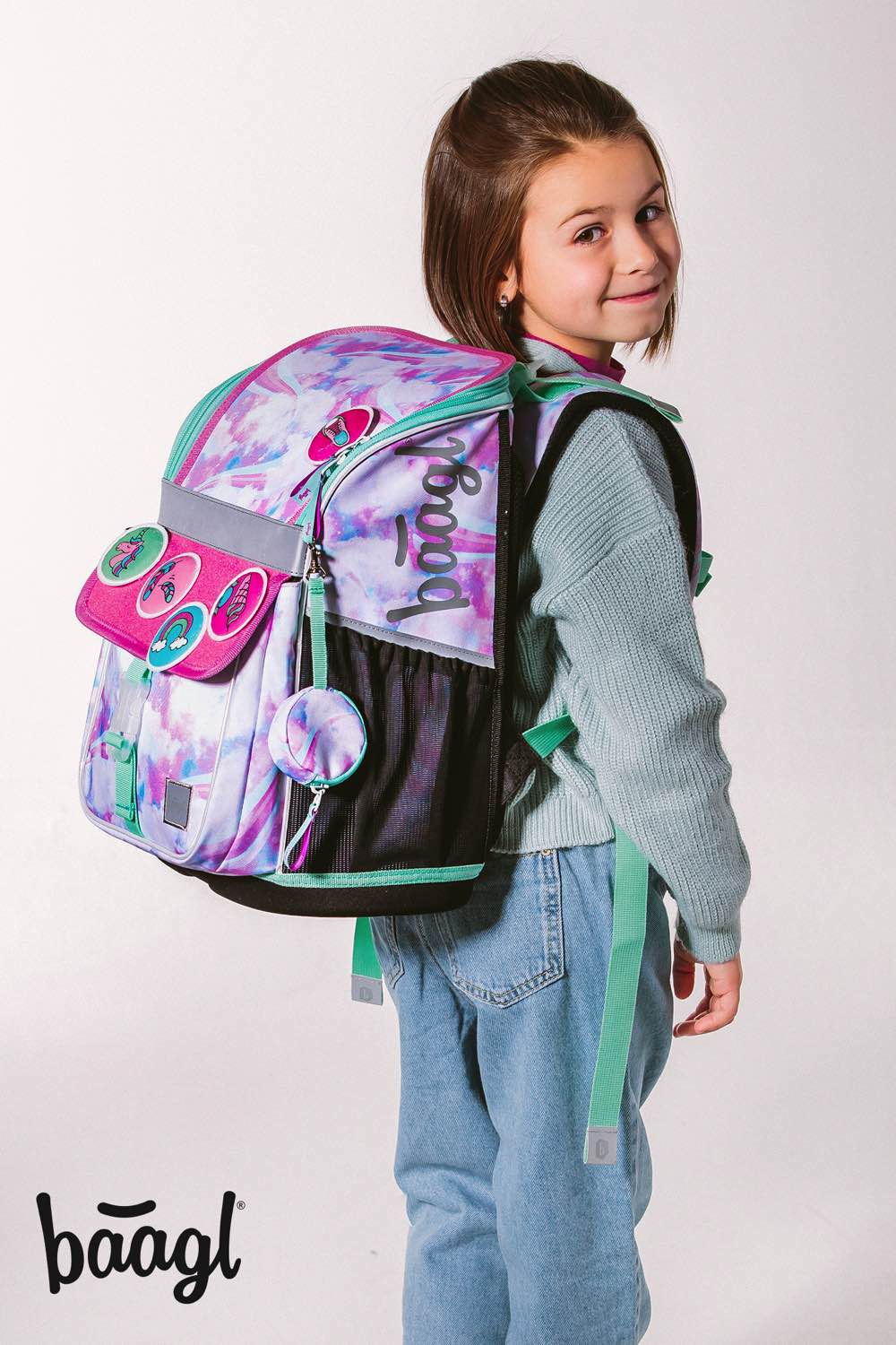 School set Zippy Sky II