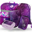 School set Zippy Unicorn Universe II