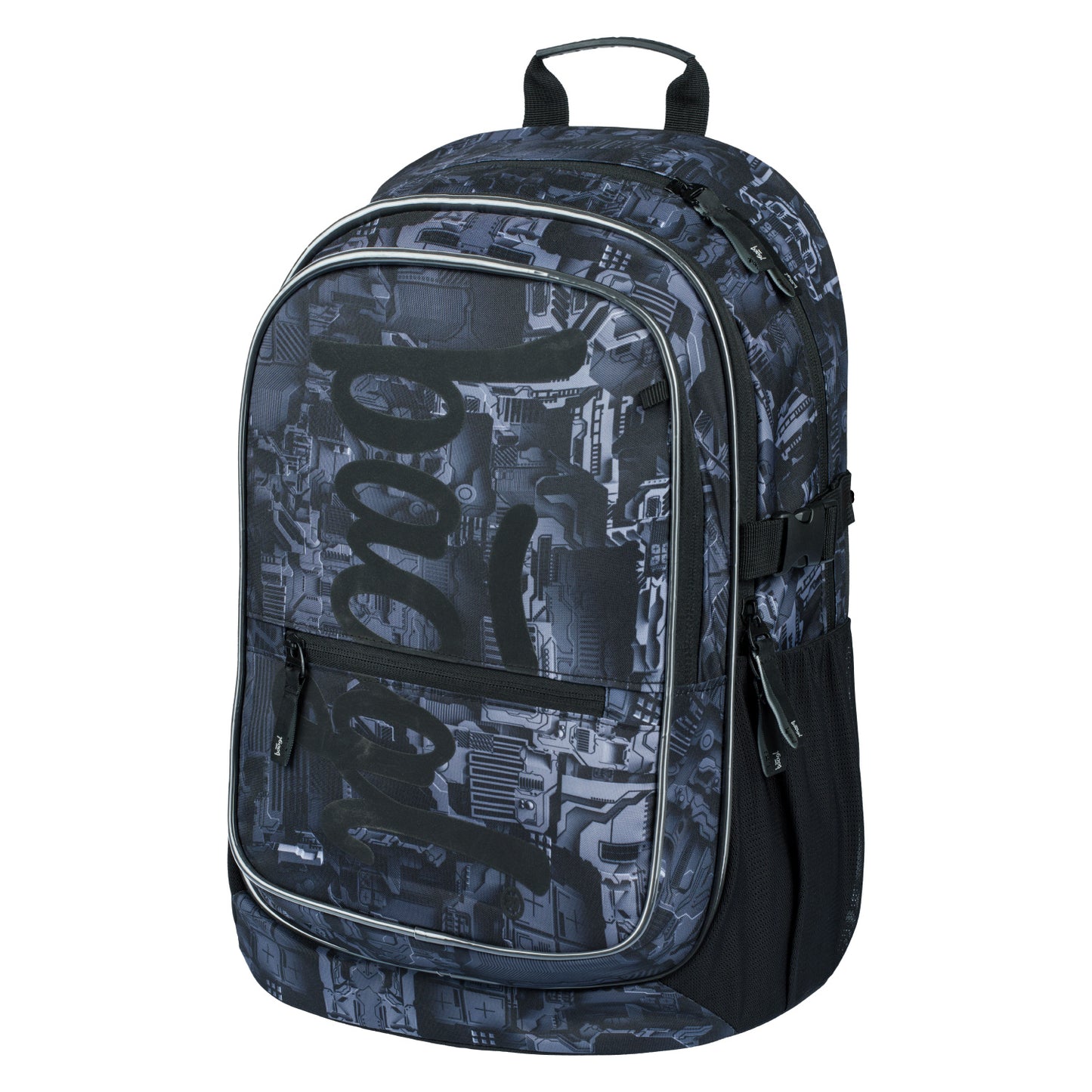 School backpack Core Technic