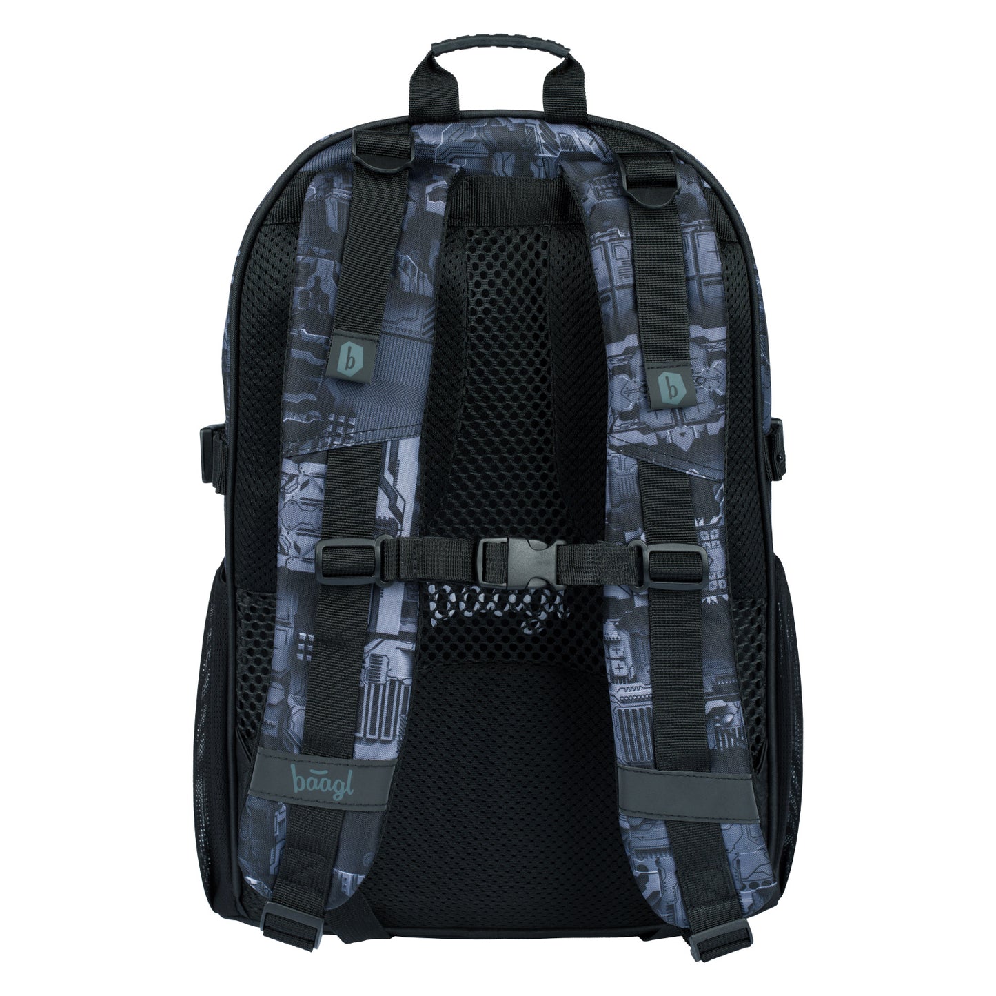 School backpack Core Technic