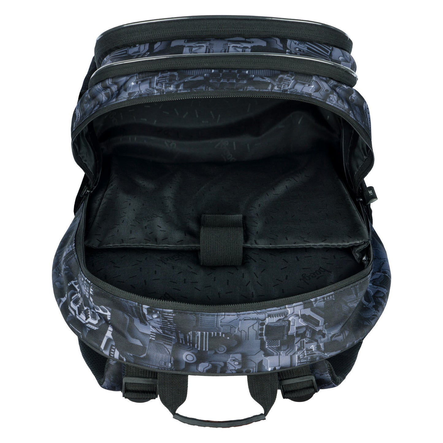 School backpack Core Technic