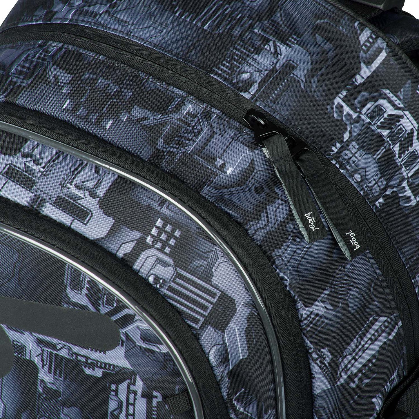 School backpack Core Technic