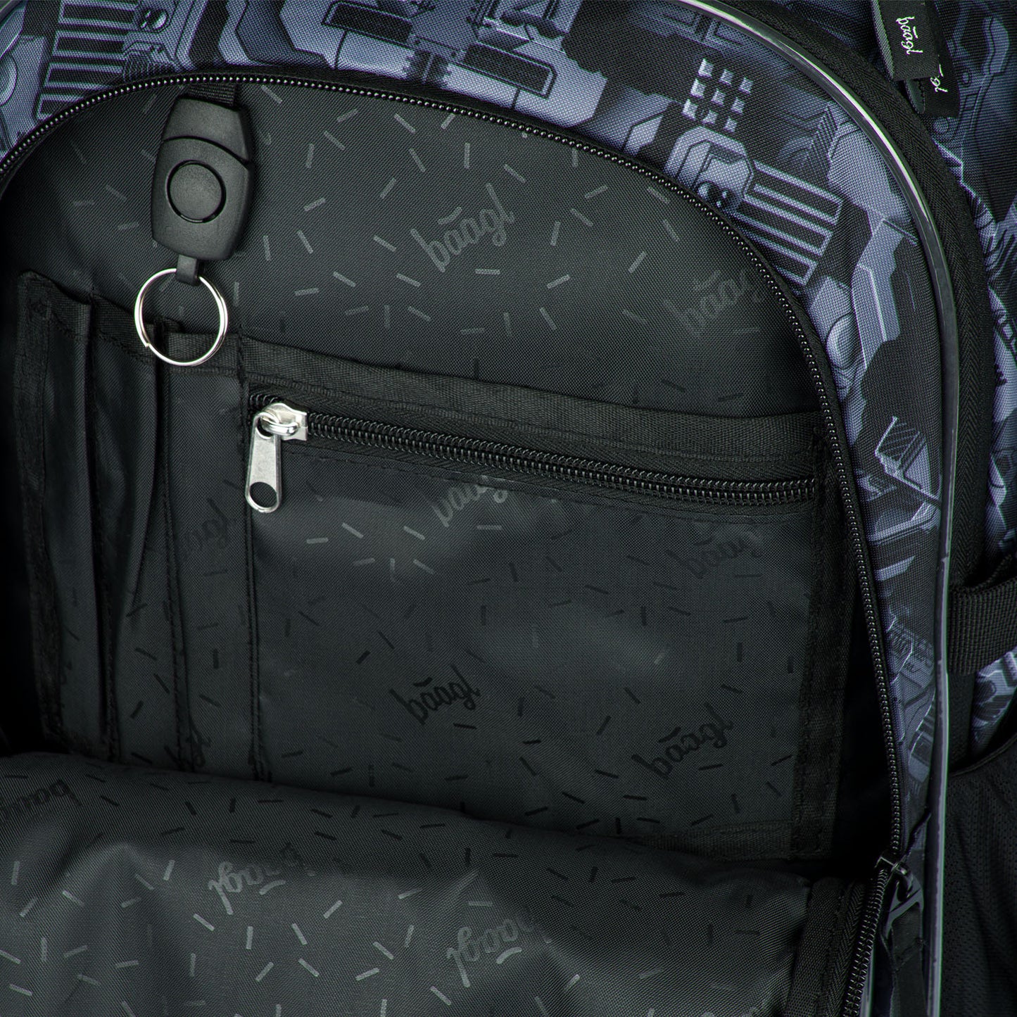 School backpack Core Technic