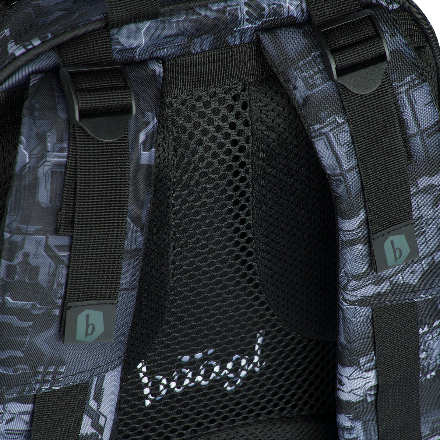 School backpack Core Technic