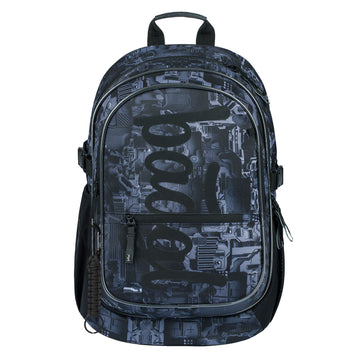 School backpack Core Technic