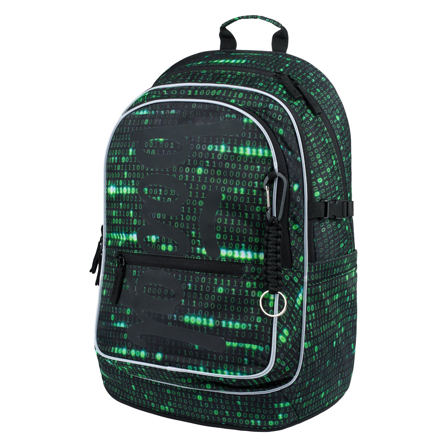 School backpack Core Numbers