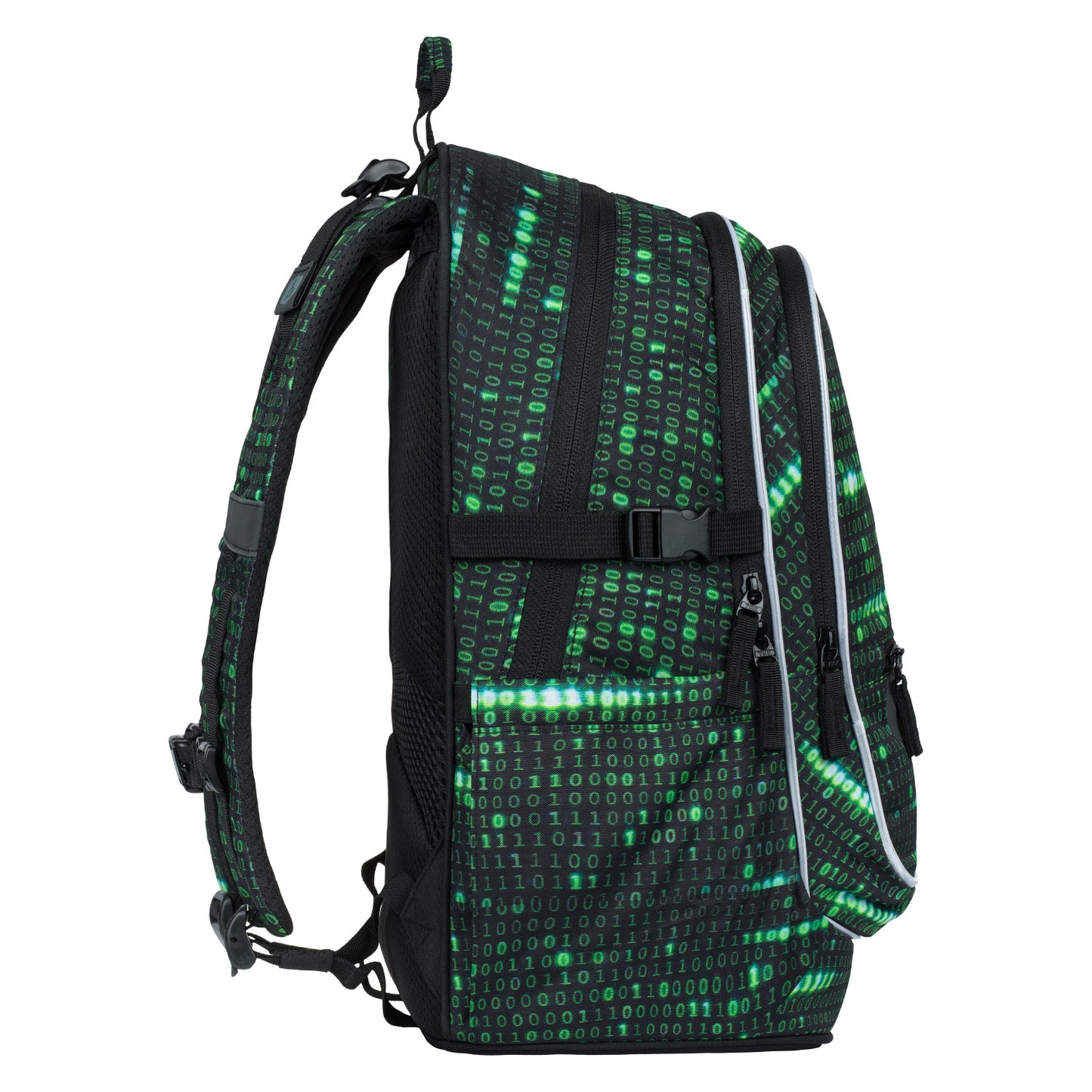 School backpack Core Numbers