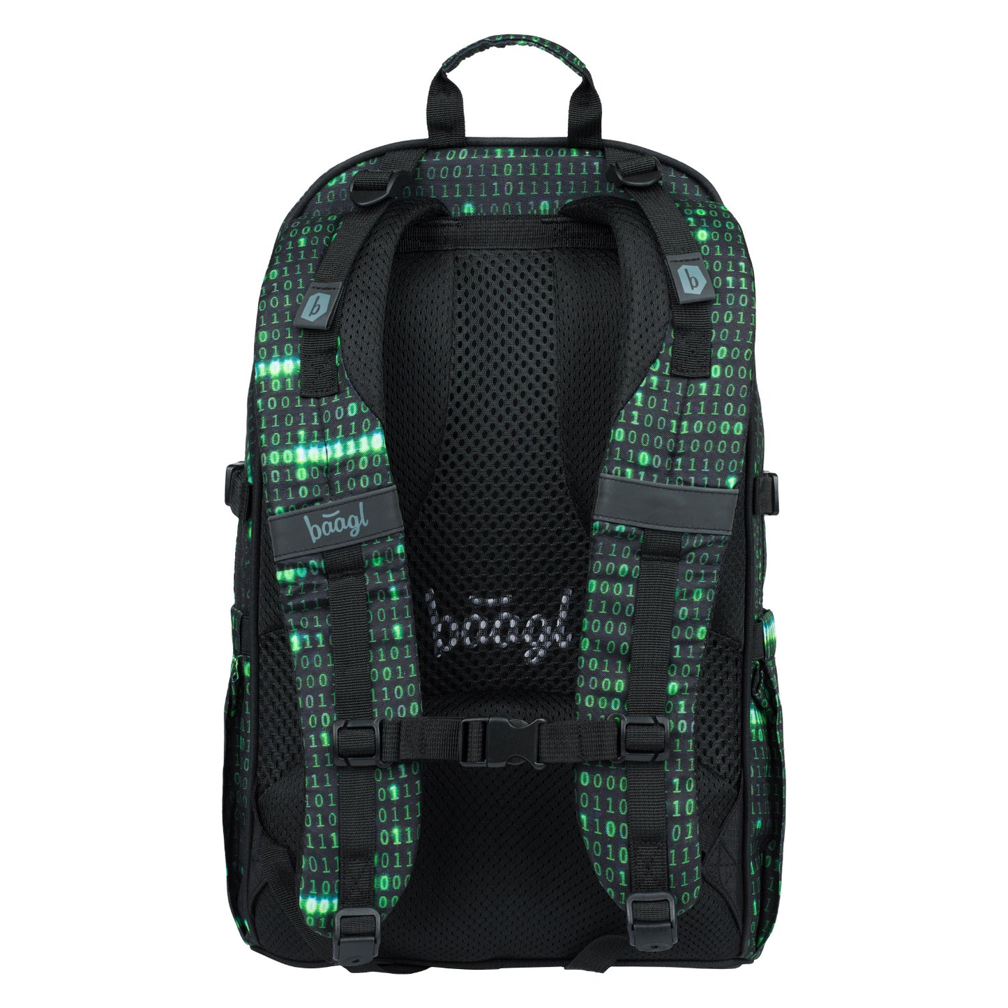 School backpack Core Numbers