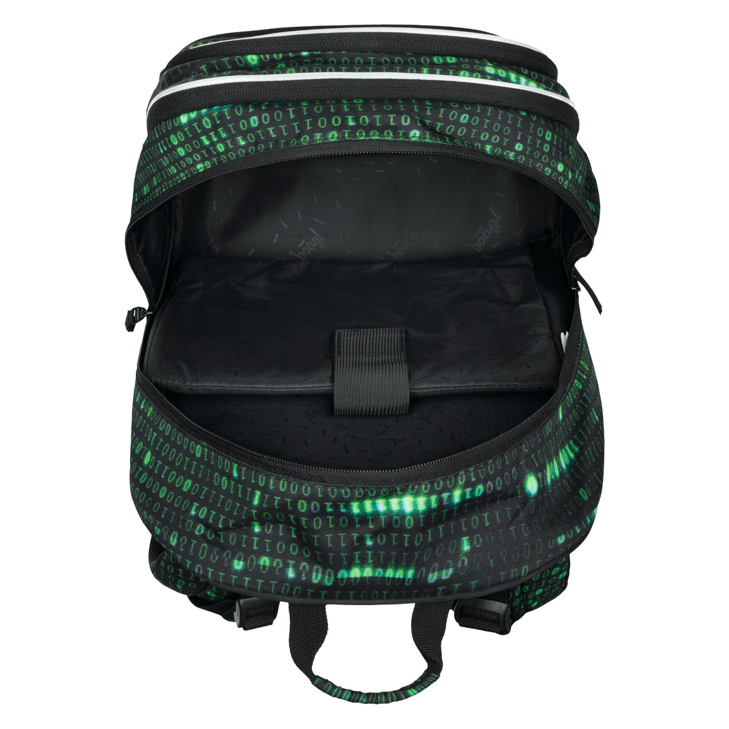 School backpack Core Numbers