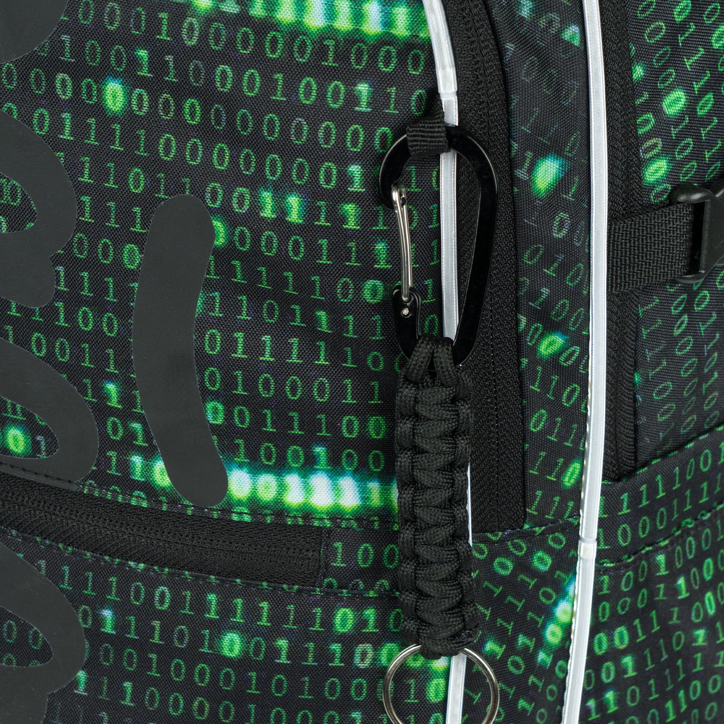 School backpack Core Numbers