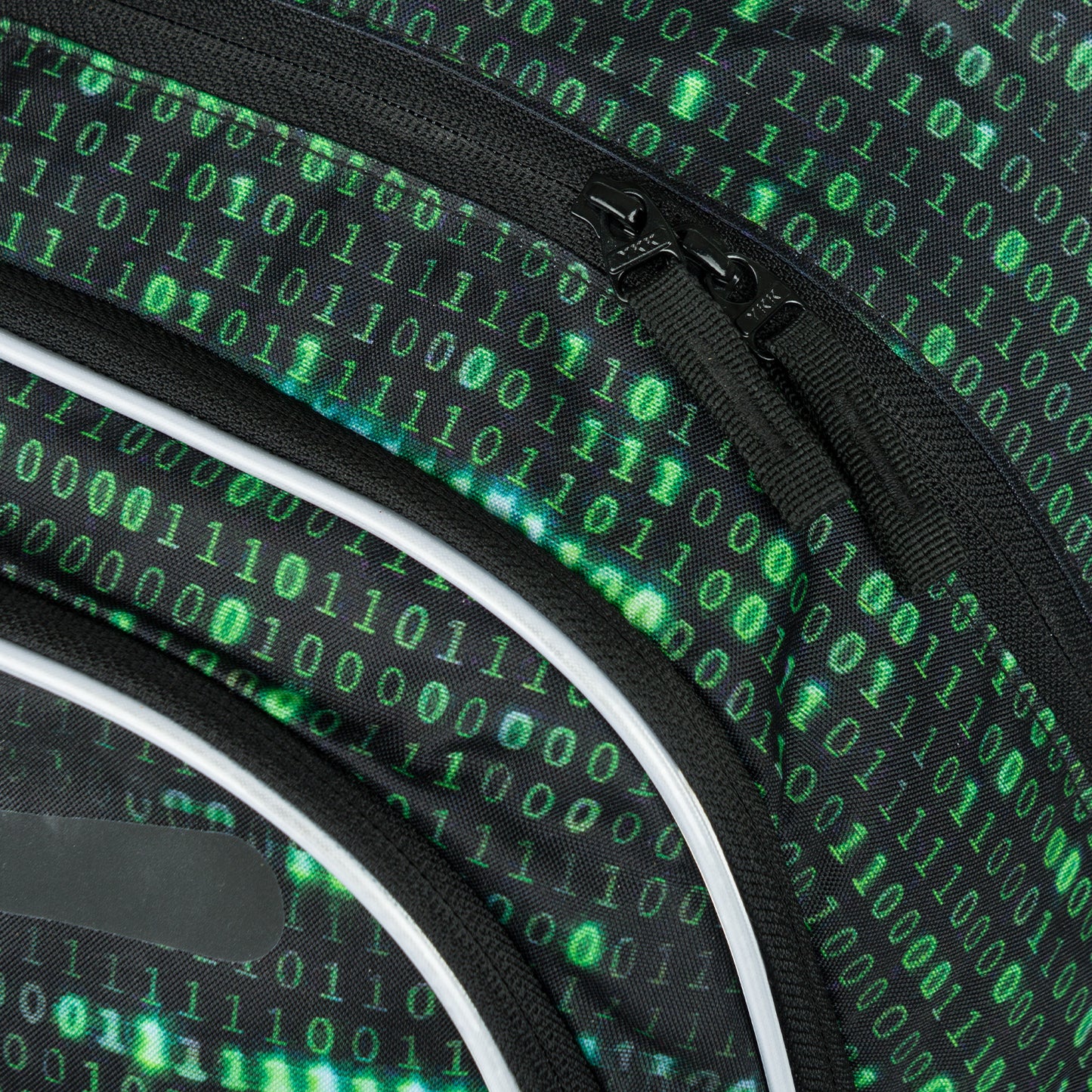 School backpack Core Numbers