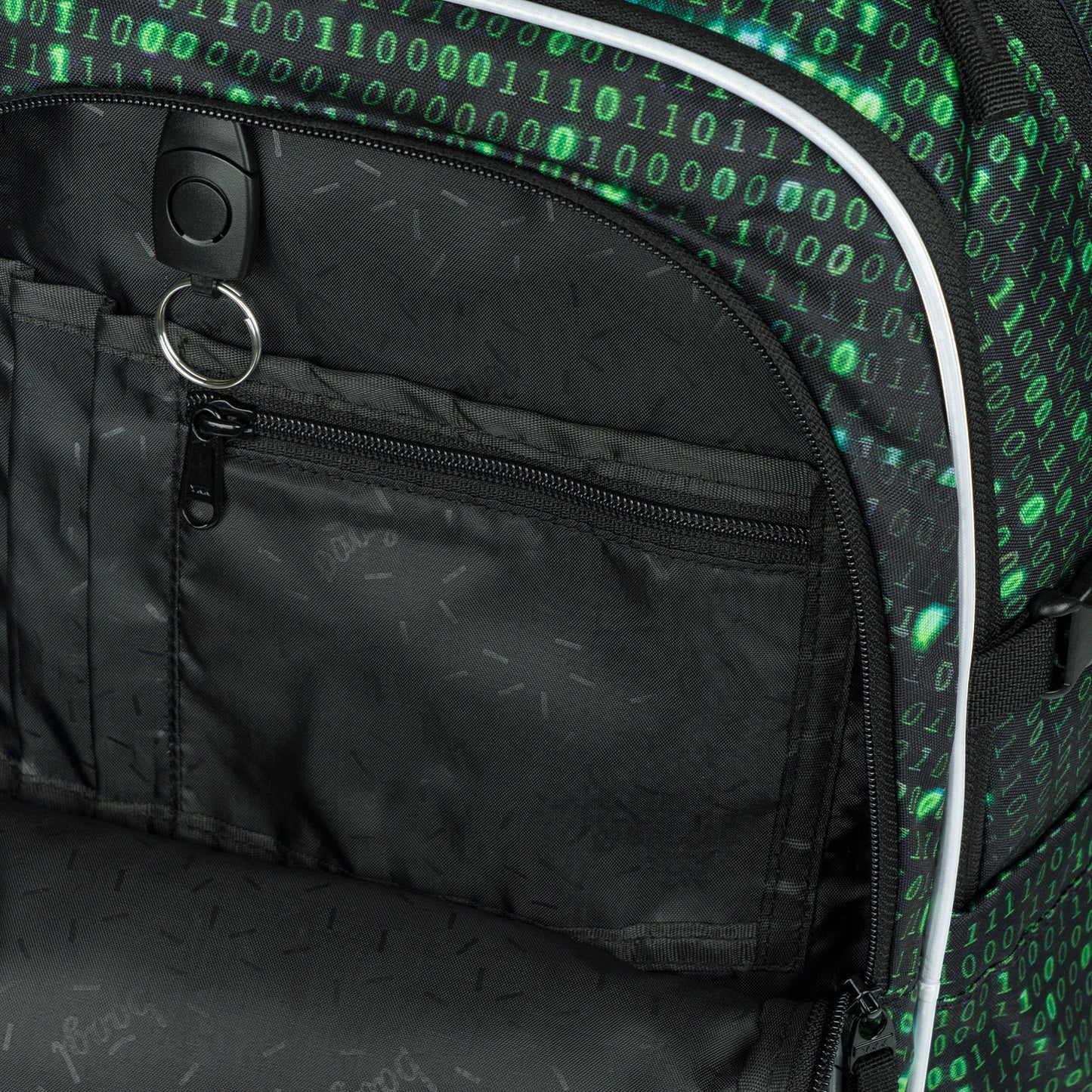 School backpack Core Numbers