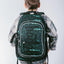 School backpack Core Numbers