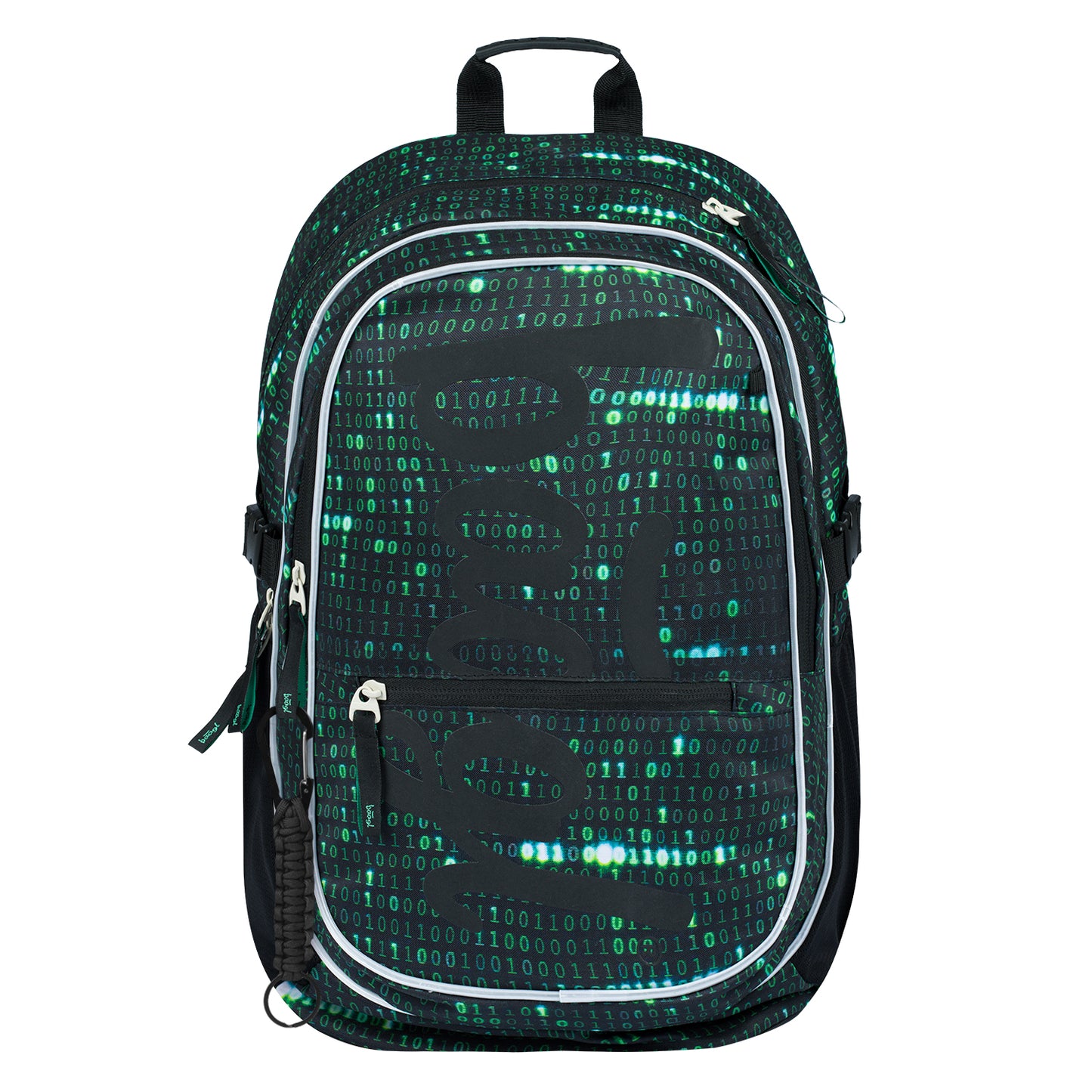 School backpack Core Numbers