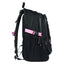 School backpack Core Metallic Holo
