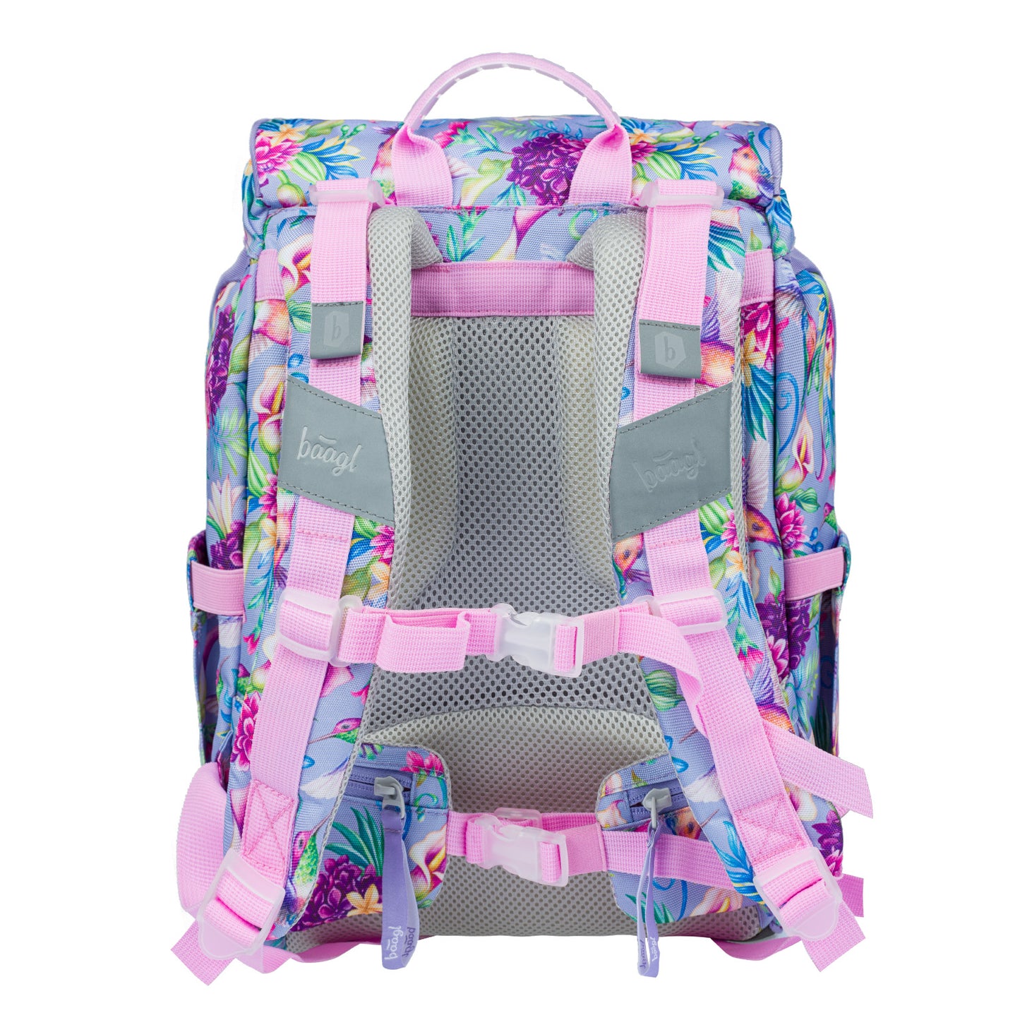 School backpack Airy Hummingbird