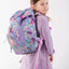 School backpack Airy Hummingbird