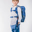 School backpack Airy Planets