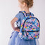 Preschool backpack Stars