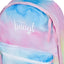 Preschool backpack Rainbow