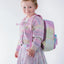 Preschool backpack Rainbow