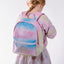 Preschool backpack Rainbow