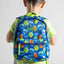 Preschool backpack Monsters