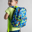 Preschool backpack Monsters